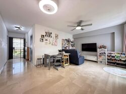 Blk 201C Compassvale South Gate (Sengkang), HDB 4 Rooms #534119351